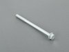 ES#468540 - N10580201 - Hex Bolt - Priced Each  - Install new hardware with your new parts - M12x170x49 - Genuine Volkswagen Audi - Audi