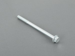 ES#468540 - N10580201 - Hex Bolt - Priced Each  - Install new hardware with your new parts - M12x170x49 - Genuine Volkswagen Audi - Audi