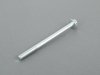 ES#468540 - N10580201 - Hex Bolt - Priced Each  - Install new hardware with your new parts - M12x170x49 - Genuine Volkswagen Audi - Audi