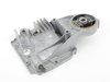 ES#55987 - 33111214001 - Differential Cover With Bushing - An easy solution for bushing replacement - Genuine BMW - BMW