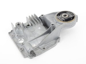 ES#55987 - 33111214001 - Differential Cover With Bushing - An easy solution for bushing replacement - Genuine BMW - BMW