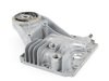 ES#55987 - 33111214001 - Differential Cover With Bushing - An easy solution for bushing replacement - Genuine BMW - BMW