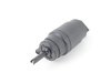 ES#3110343 - 61661377830 - Window Washer Pump - Factory replacement part. - Genuine BMW - BMW