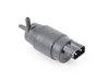 ES#3110343 - 61661377830 - Window Washer Pump - Factory replacement part. - Genuine BMW - BMW