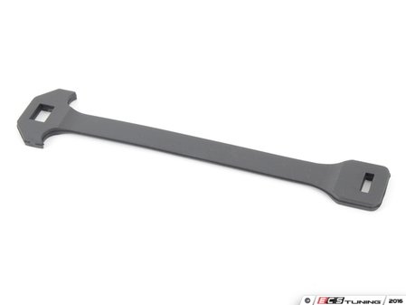 ES#1409347 - 92811036301 - Restraining Strap - Priced Each - Rubber closure strap for air cleaner - Genuine Porsche - Porsche