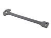 ES#1409347 - 92811036301 - Restraining Strap - Priced Each - Rubber closure strap for air cleaner - Genuine Porsche - Porsche