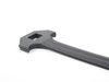 ES#1409347 - 92811036301 - Restraining Strap - Priced Each - Rubber closure strap for air cleaner - Genuine Porsche - Porsche