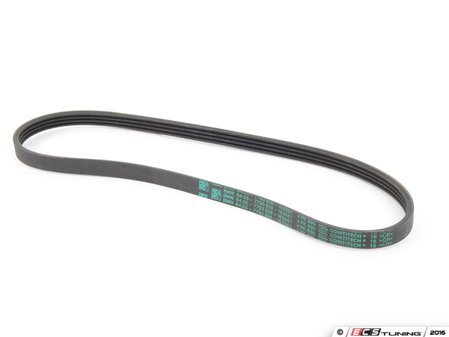 ES#180394 - 64557793608 - ECE FAN BELT - Genuine BMW - BMW