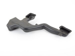 ES#178332 - 64221940831 - Heater Duct - Left - Air guide located behind the dashboard - Genuine BMW - BMW