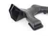 ES#178332 - 64221940831 - Heater Duct - Left - Air guide located behind the dashboard - Genuine BMW - BMW