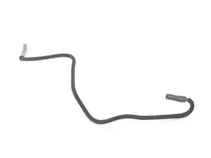 Turbocharger Vacuum Hose - Cylinders 5-8
