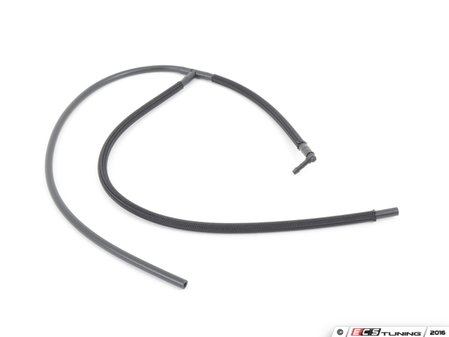 ES#2498183 - 11657612158 - Vacuum Pipe  - Vacuum Pipe for intake system - Genuine BMW - BMW