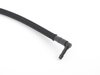 ES#2498183 - 11657612158 - Vacuum Pipe  - Vacuum Pipe for intake system - Genuine BMW - BMW