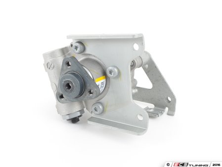 ES#54334 - 32411097149 - Power Steering Pump - Enjoy power steering again - Genuine BMW - BMW