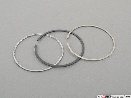 Genuine BMW - 11257834016 - Piston Ring - Priced Per Piston
