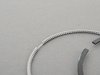 ES#21550 - 11257834016 - Piston Ring - Priced Per Piston - +.020 - Genuine BMW - BMW