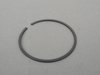 ES#21550 - 11257834016 - Piston Ring - Priced Per Piston - +.020 - Genuine BMW - BMW