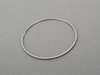 ES#21550 - 11257834016 - Piston Ring - Priced Per Piston - +.020 - Genuine BMW - BMW