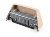 ES#82931 - 51167024829 - HOUSING - Genuine BMW - BMW