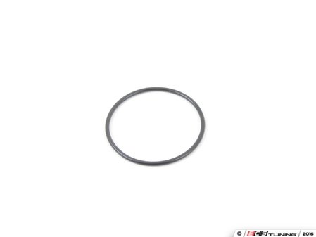 ES#254203 - 11657577018 - O-Ring - Turbocharger to Intercooler Intake Duct (41 X 2 mm) - Genuine BMW - BMW