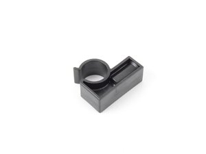 ES#36728 - 16122282049 - TUBE BRACKET - Genuine BMW - BMW