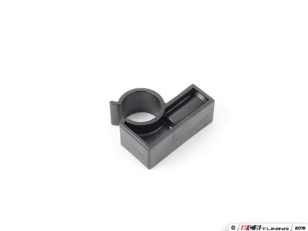 ES#36728 - 16122282049 - TUBE BRACKET - Genuine BMW - BMW