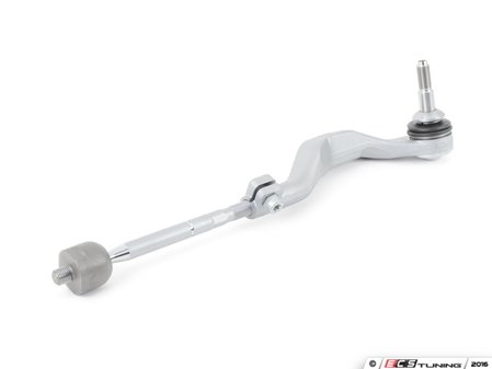 ES#2920428 - 32106867405 - Tie Rod Assembly - Right - Replace tie rod assemblies and address all defective parts. - Genuine BMW - BMW MINI