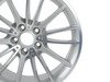 ES#2584126 - 36116851076 - 19" V Spoke Style 426 Wheel - Priced Each - 19x8.5 ET25 72.6CB - Genuine BMW - BMW