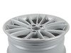 ES#2584126 - 36116851076 - 19" V Spoke Style 426 Wheel - Priced Each - 19x8.5 ET25 72.6CB - Genuine BMW - BMW