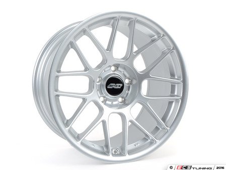 ES#4699067 - ARC818910ST - 18" APEX ARC-8 Staggered Wheel Set - Shed weight and add style with APEX wheels! 18x9." ET30/18x10" ET25. - APEX Wheels - BMW