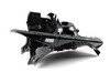 ES#69900 - 41148234036 - Front Right Wheel Housing - E46 - Genuine BMW! - Genuine BMW - BMW