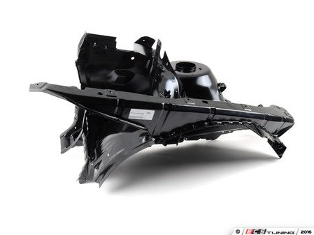 ES#69900 - 41148234036 - Front Right Wheel Housing - E46 - Genuine BMW! - Genuine BMW - BMW