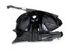 ES#69900 - 41148234036 - Front Right Wheel Housing - E46 - Genuine BMW! - Genuine BMW - BMW
