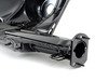 ES#69900 - 41148234036 - Front Right Wheel Housing - E46 - Genuine BMW! - Genuine BMW - BMW