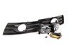 ES#2184793 - 8T0941 - Fog Light Kit - Genuine fog light equipment to add a much needed lighting upgrade - Genuine Volkswagen Audi - Volkswagen