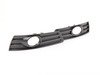 ES#2184793 - 8T0941 - Fog Light Kit - Genuine fog light equipment to add a much needed lighting upgrade - Genuine Volkswagen Audi - Volkswagen