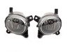 ES#2184793 - 8T0941 - Fog Light Kit - Genuine fog light equipment to add a much needed lighting upgrade - Genuine Volkswagen Audi - Volkswagen