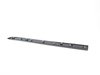 ES#2994349 - 51137352091 - Lower Door Molding - Left - Replace your damaged door trim - Genuine BMW - BMW