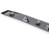 ES#2994349 - 51137352091 - Lower Door Molding - Left - Replace your damaged door trim - Genuine BMW - BMW