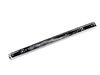 ES#2190312 - 200596 - Euro Rear Chrome Bumper - Center - Interchanges with 51121888276 - Bremmen Parts - 