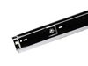 ES#2190312 - 200596 - Euro Rear Chrome Bumper - Center - Interchanges with 51121888276 - Bremmen Parts - 