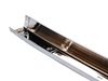 ES#2190312 - 200596 - Euro Rear Chrome Bumper - Center - Interchanges with 51121888276 - Bremmen Parts - 