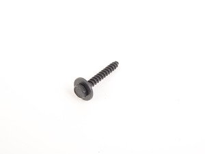 ES#2992398 - 07129907535KT - Screw - Pack Of 10  - Genuine BMW - 