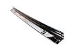 ES#2190312 - 200596 - Euro Rear Chrome Bumper - Center - Interchanges with 51121888276 - Bremmen Parts - 