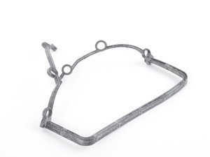 ES#2623090 - 11141741532 - Upper Timing Cover Gasket - Cylinders 1-4 - Seals the timing cover to the cylinder head for cylinders 1-4 - Elring - BMW