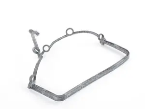 Upper Timing Cover Gasket - Cylinders 1-4