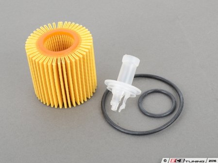 ES#3141708 - 04152yzza6 - Oil Filter Kit - W/ O-Ring - NPN - 