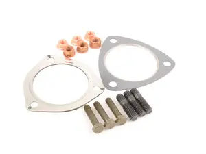 Catalytic Converter Installation Kit