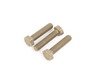 ES#3028723 - 8D0253115KT3 - Catalytic Converter Installation Kit - Includes the necessary hardware and gaskets to install the catalytic converter - Assembled By ECS - Audi Volkswagen