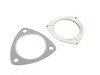 ES#3028723 - 8D0253115KT3 - Catalytic Converter Installation Kit - Includes the necessary hardware and gaskets to install the catalytic converter - Assembled By ECS - Audi Volkswagen